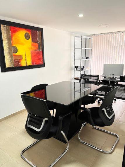 פאסטו Hotel Jardin 38 מראה חיצוני תמונה