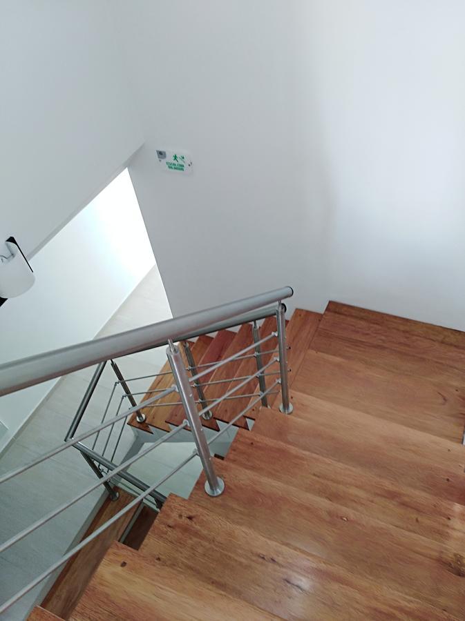 פאסטו Hotel Jardin 38 מראה חיצוני תמונה