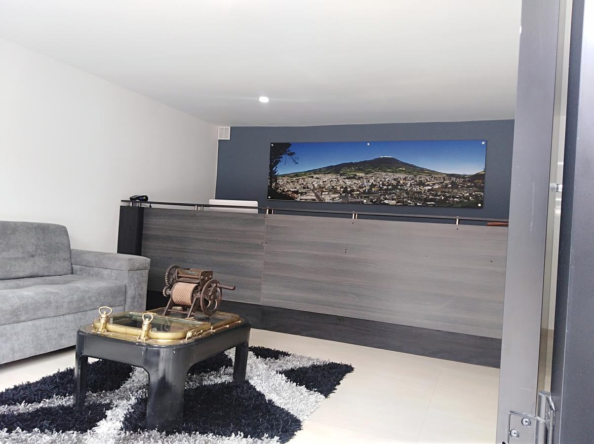 פאסטו Hotel Jardin 38 חדר תמונה