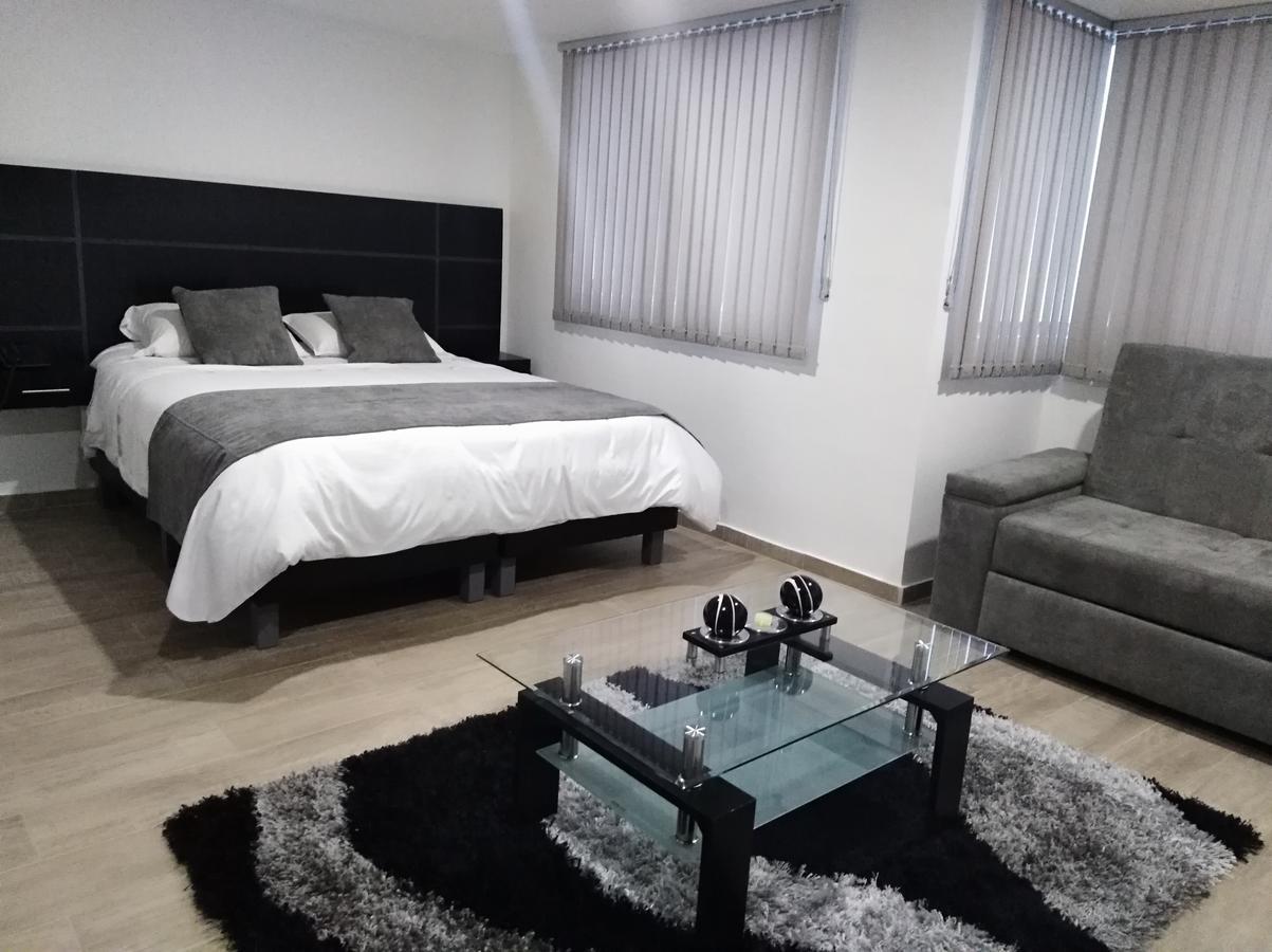 פאסטו Hotel Jardin 38 מראה חיצוני תמונה