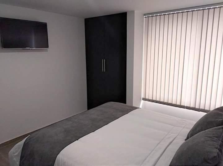 פאסטו Hotel Jardin 38 חדר תמונה